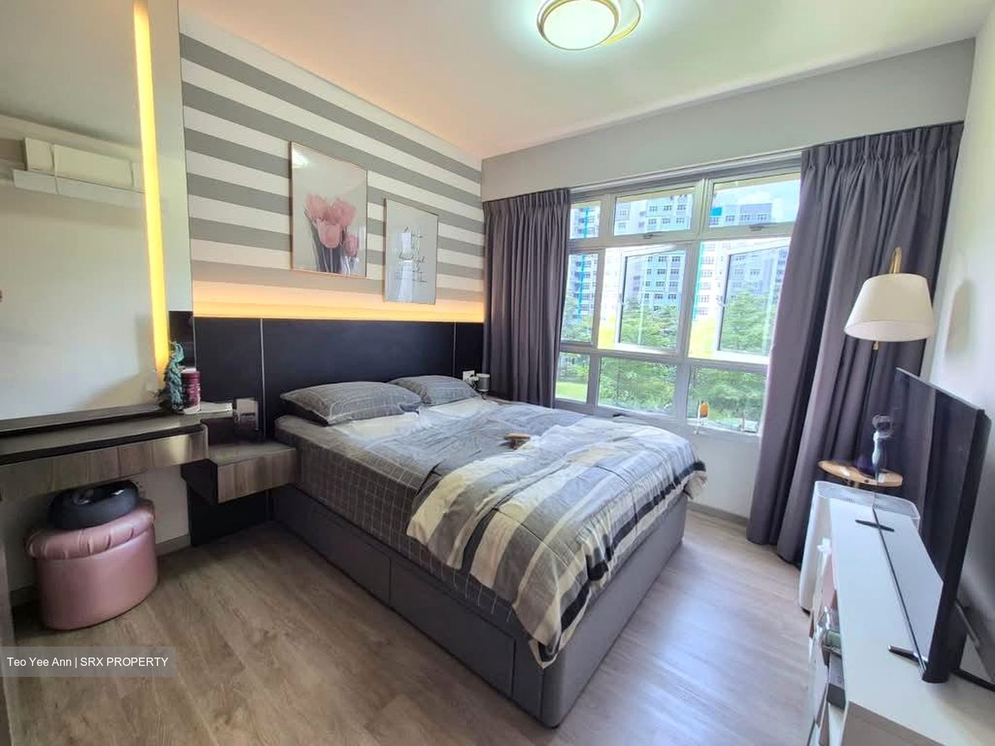 Tampines Street 86 (Tampines), Multi Generation #565056731